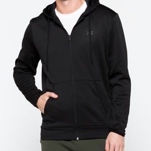 Under Armor full zip jacket